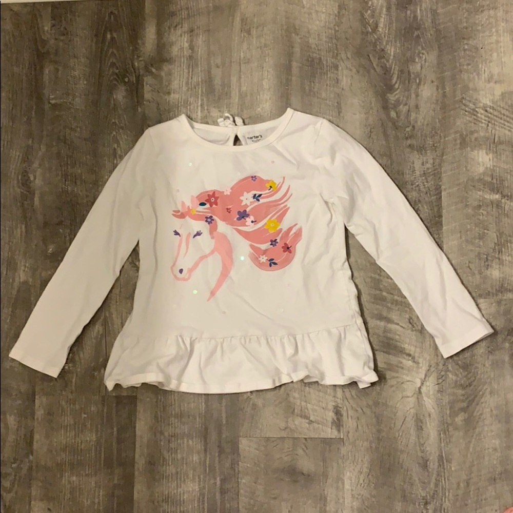 Kid’s shirt